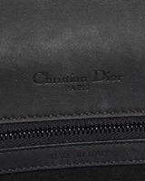 Christian Dior Christian Dior Diorama So Black Bag - ADL1584