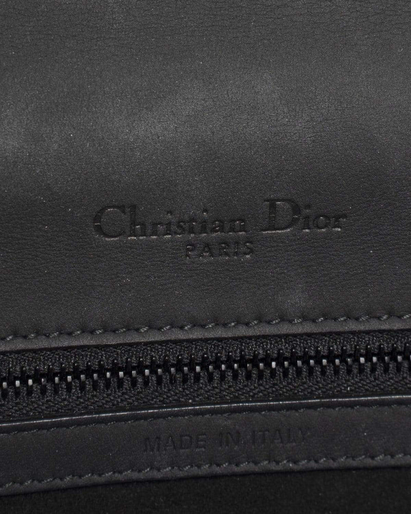 Christian Dior Christian Dior Diorama So Black Bag - ADL1584