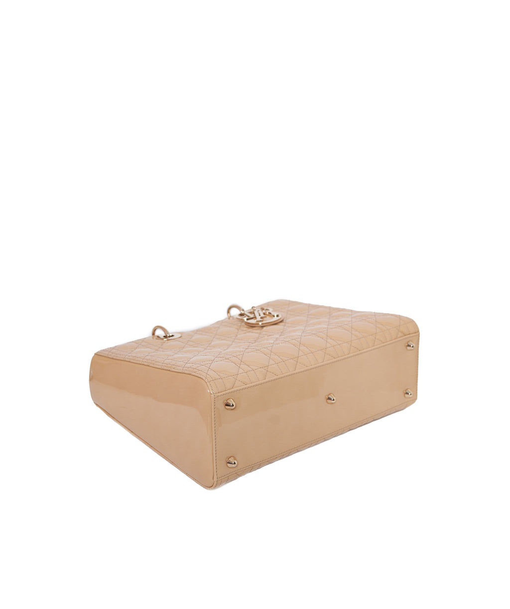 Christian Dior Lady dior bag ADL1248 LuxuryPromise