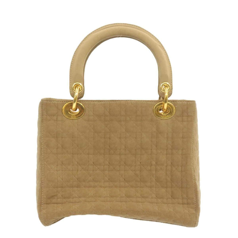 Beige lady outlet dior bag