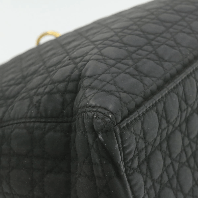 Vintage Louis Vuitton sticky pocket fix?