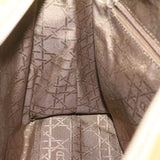Christian Dior Christian Dior Lady Dior Hand Bag Shoulder Bag 2way