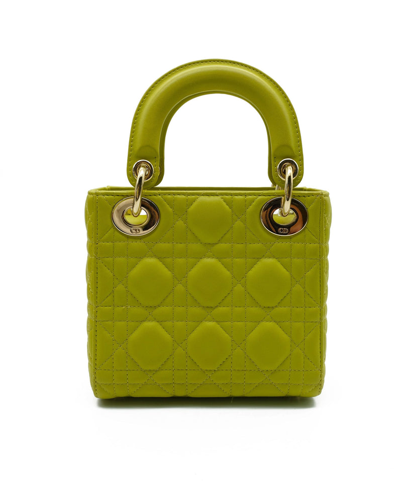 Buy FabSeasons Women Green Shoulder Bag Neon Online @ Best Price in India |  Flipkart.com