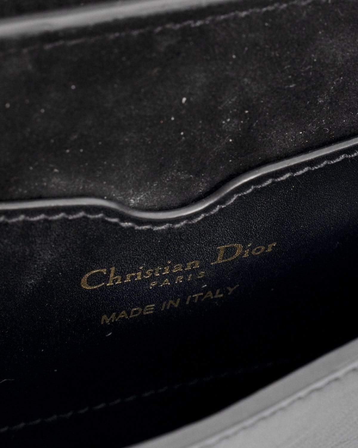 Christian Dior Christian Dior Mini Bobby Bag - ADL1580