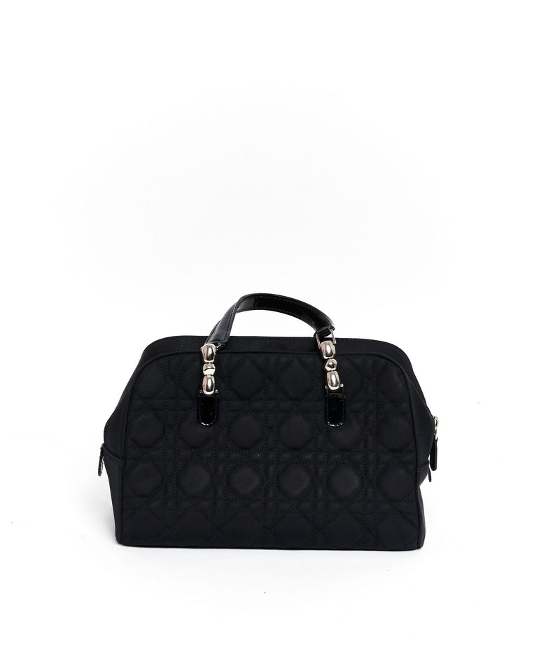Christian Dior Christian Dior quilted handbag