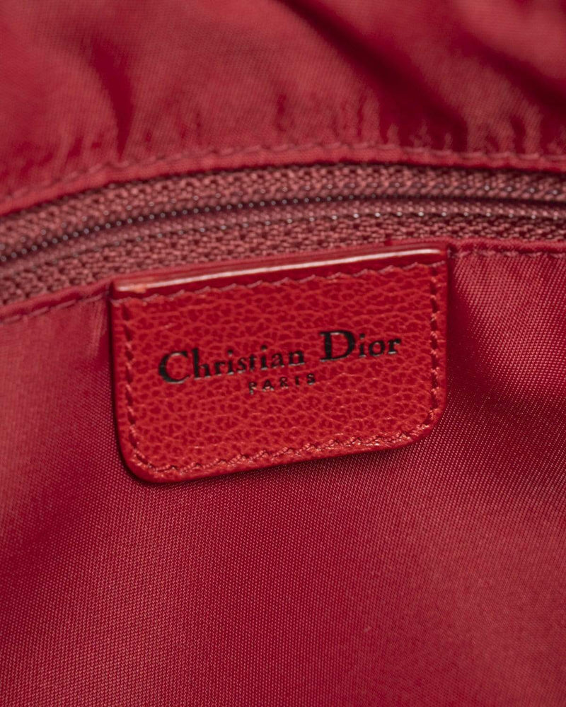 Christian Dior Christian Dior Rasta Oblique Boston Bag - AGL1469