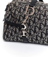 Christian Dior Christian Dior Small Duffle Bag