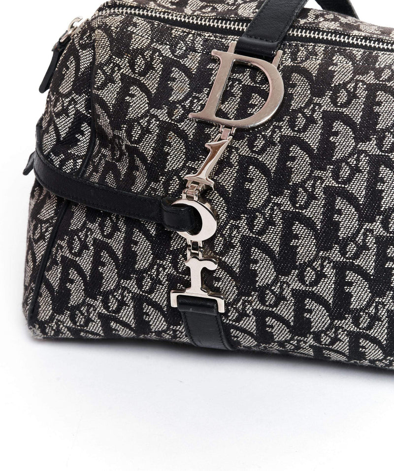 Christian Dior small duffle bag – LuxuryPromise