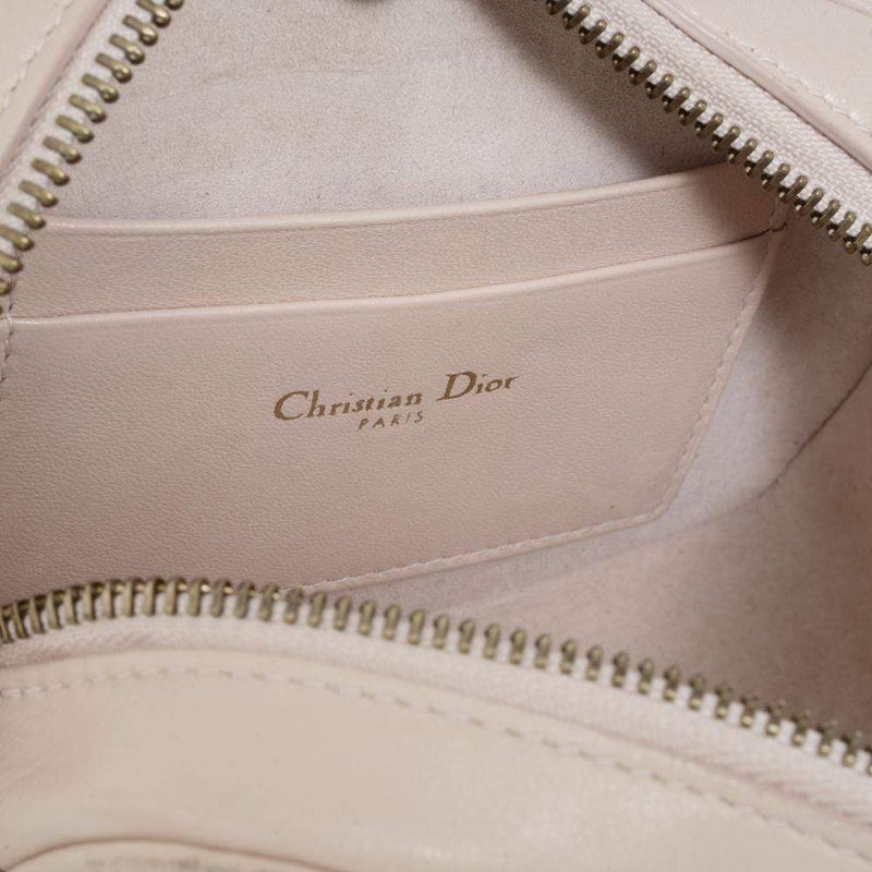 Christian Dior Christian Dior Studded Camera Bag - AGL1252