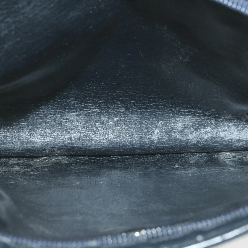 Trotter cloth crossbody bag Dior Blue in Cloth - 34952708