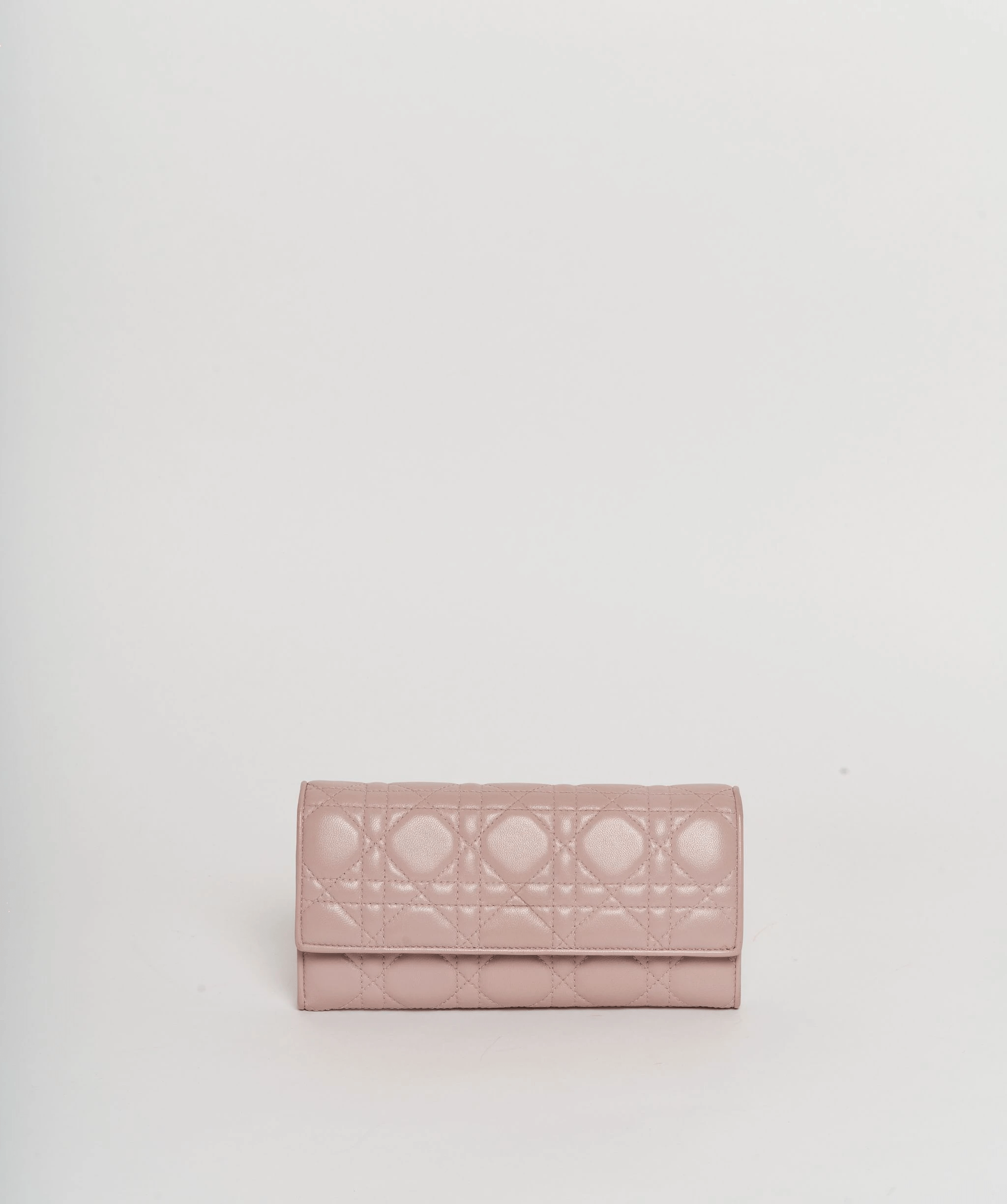 Christian Dior Christian dior wallet on chain