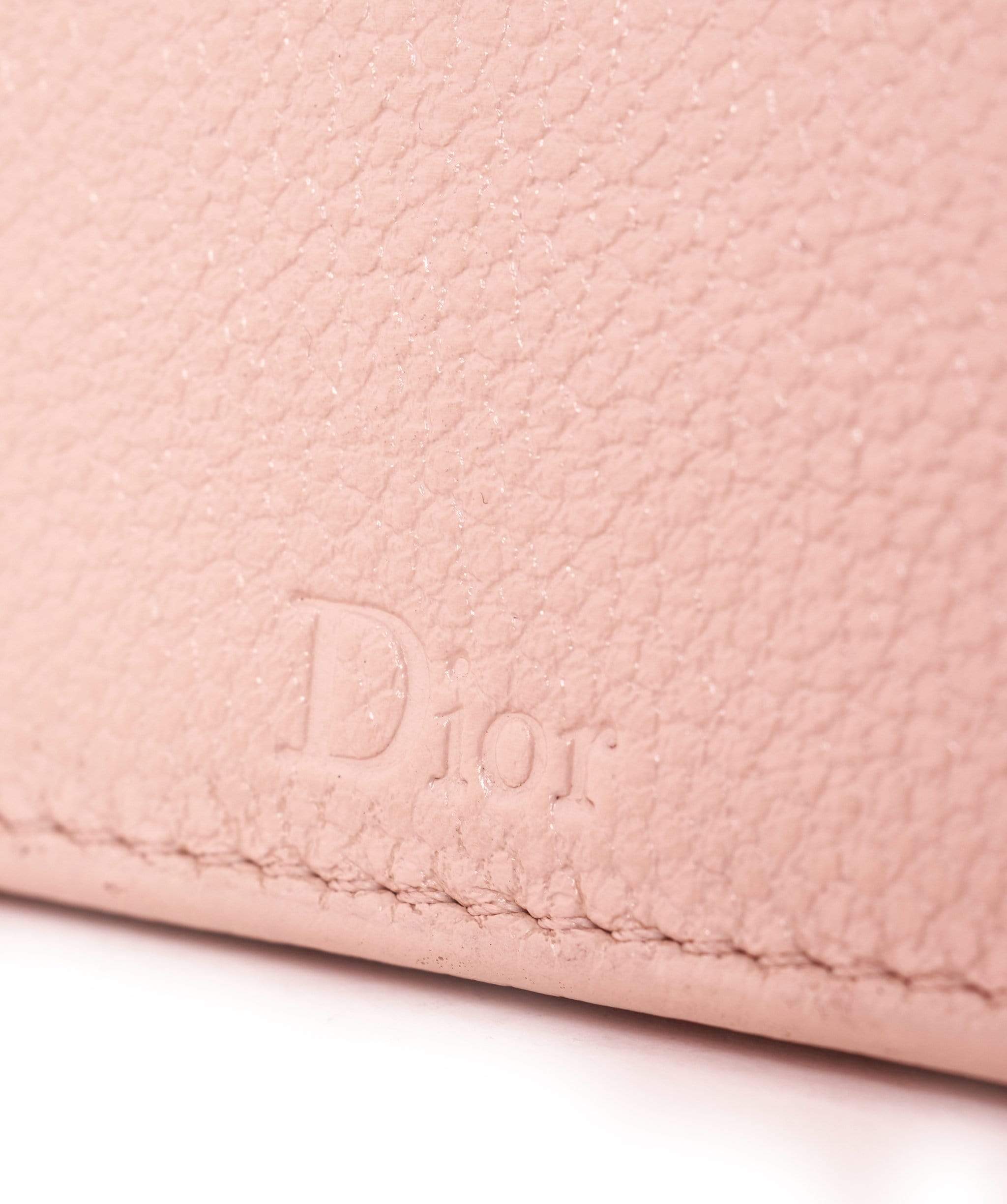 Christian Dior Christian Dioroma Blush Pink NW3642