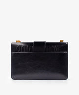 Christian Dior Dior 30 Montaigne Black Calfskin Bag