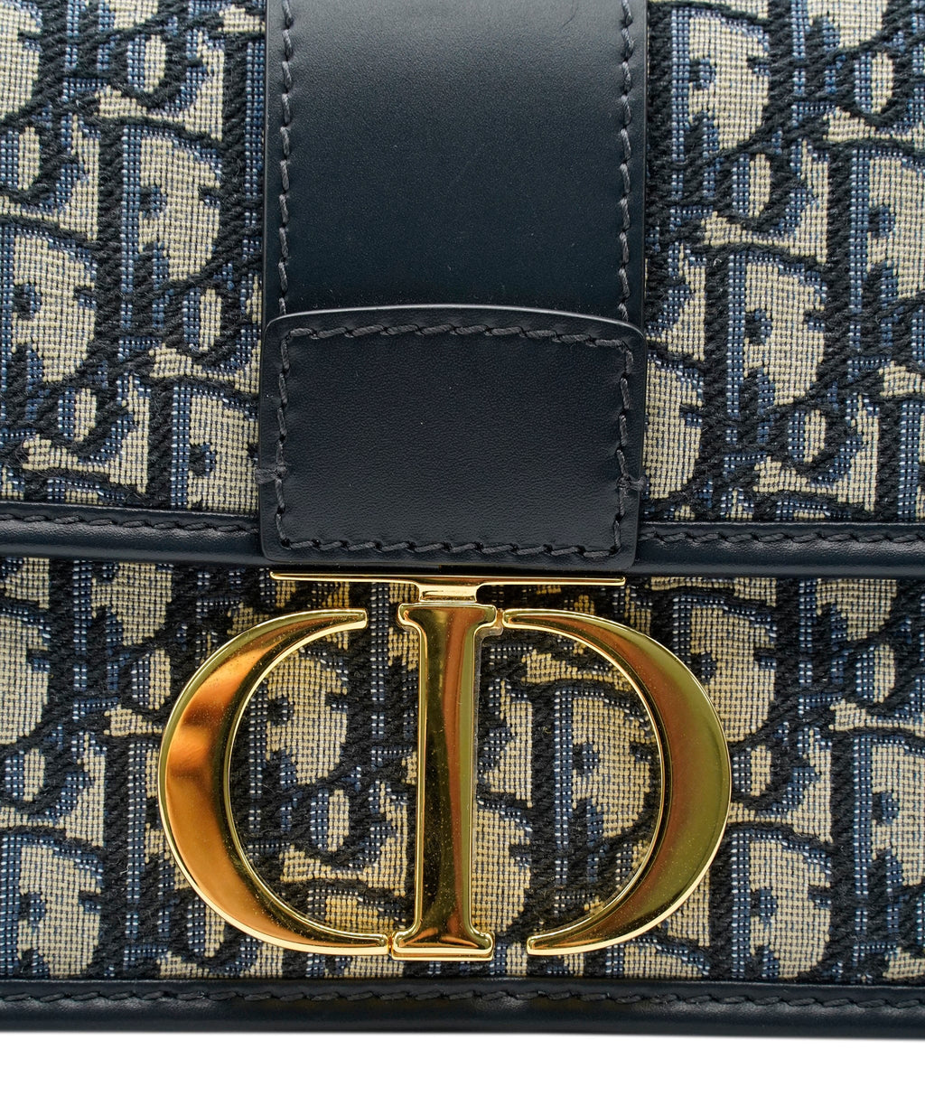 Original Dior 30 MONTAIGNE EAST-WEST BAG for Sale in Miami