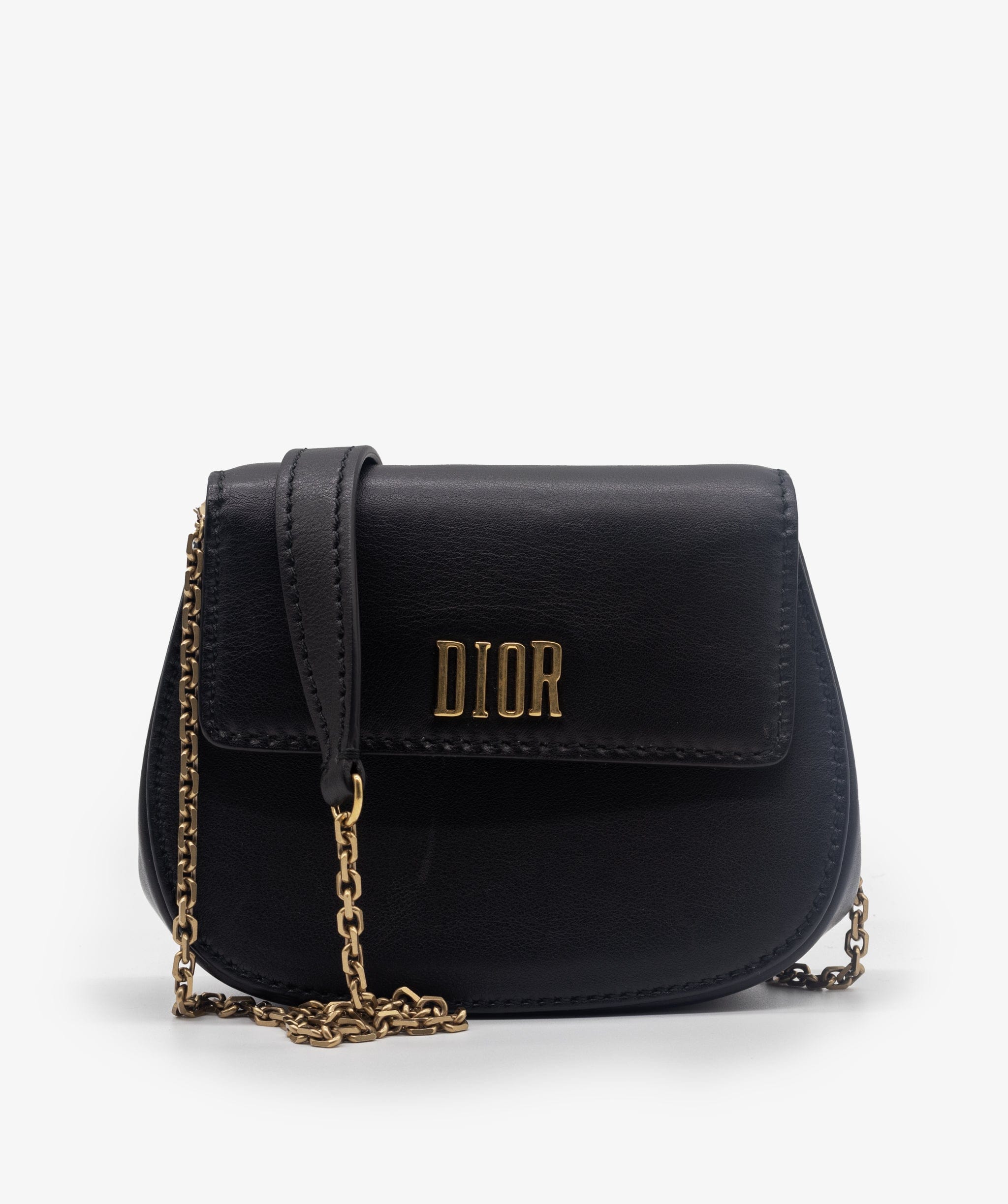 Christian Dior Dior Black Crossbody RJL1545