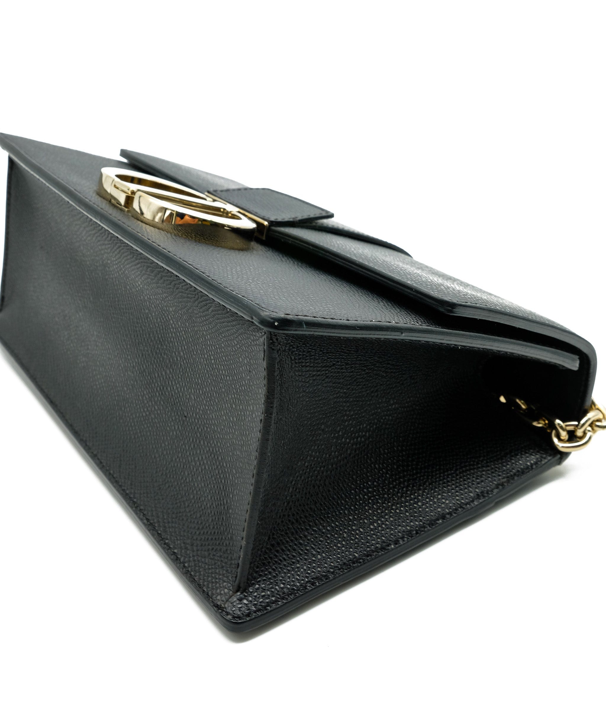 Christian Dior Dior Black Shoulder Bag RJC1370