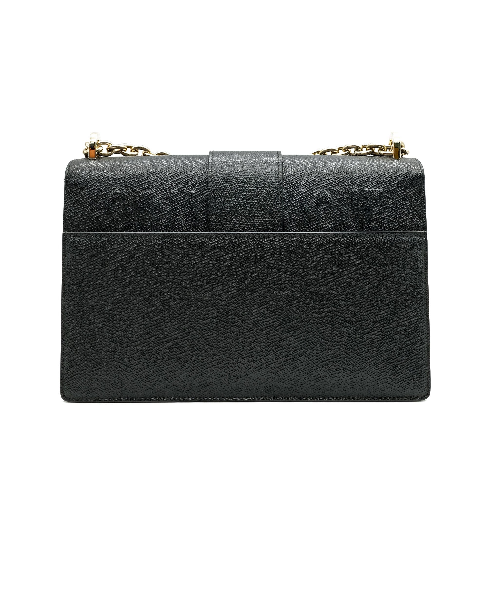 Christian Dior Dior Black Shoulder Bag RJC1370