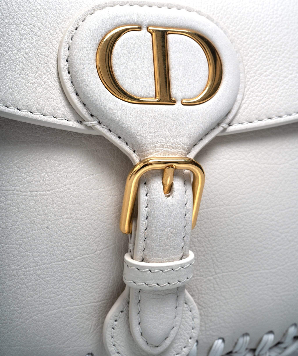 MANIFESTO - YOUR WARDROBE'S NEW BEST FRIEND: Dior's Bobby Bags