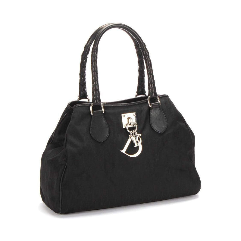 Christian Dior Dior Dior Oblique Lovely Tote - RCL1227