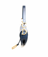 Christian Dior Dior Gradient Saddle Bag - AWL1778