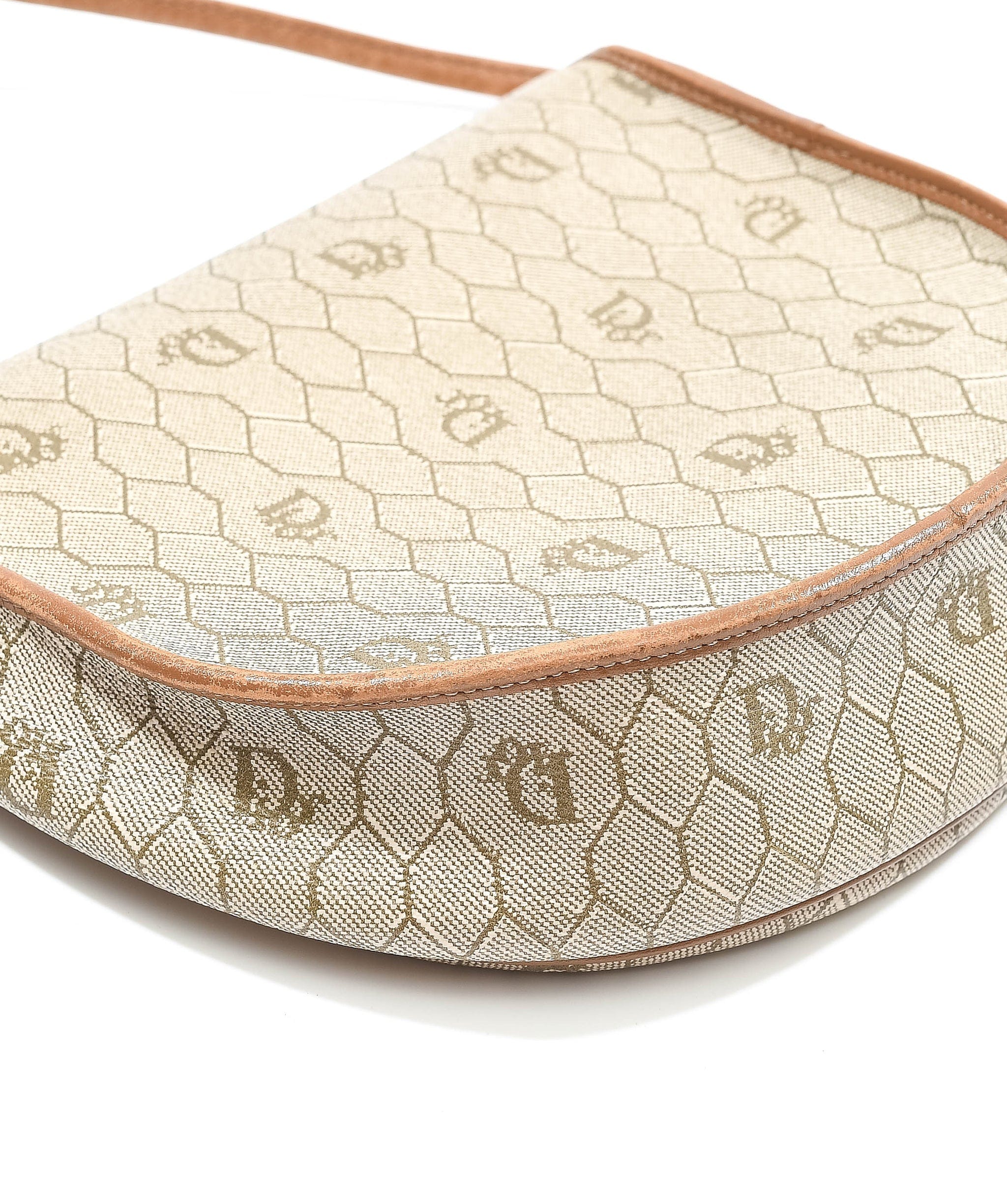 Christian Dior Dior honeycomb Sling bag - AWL3299