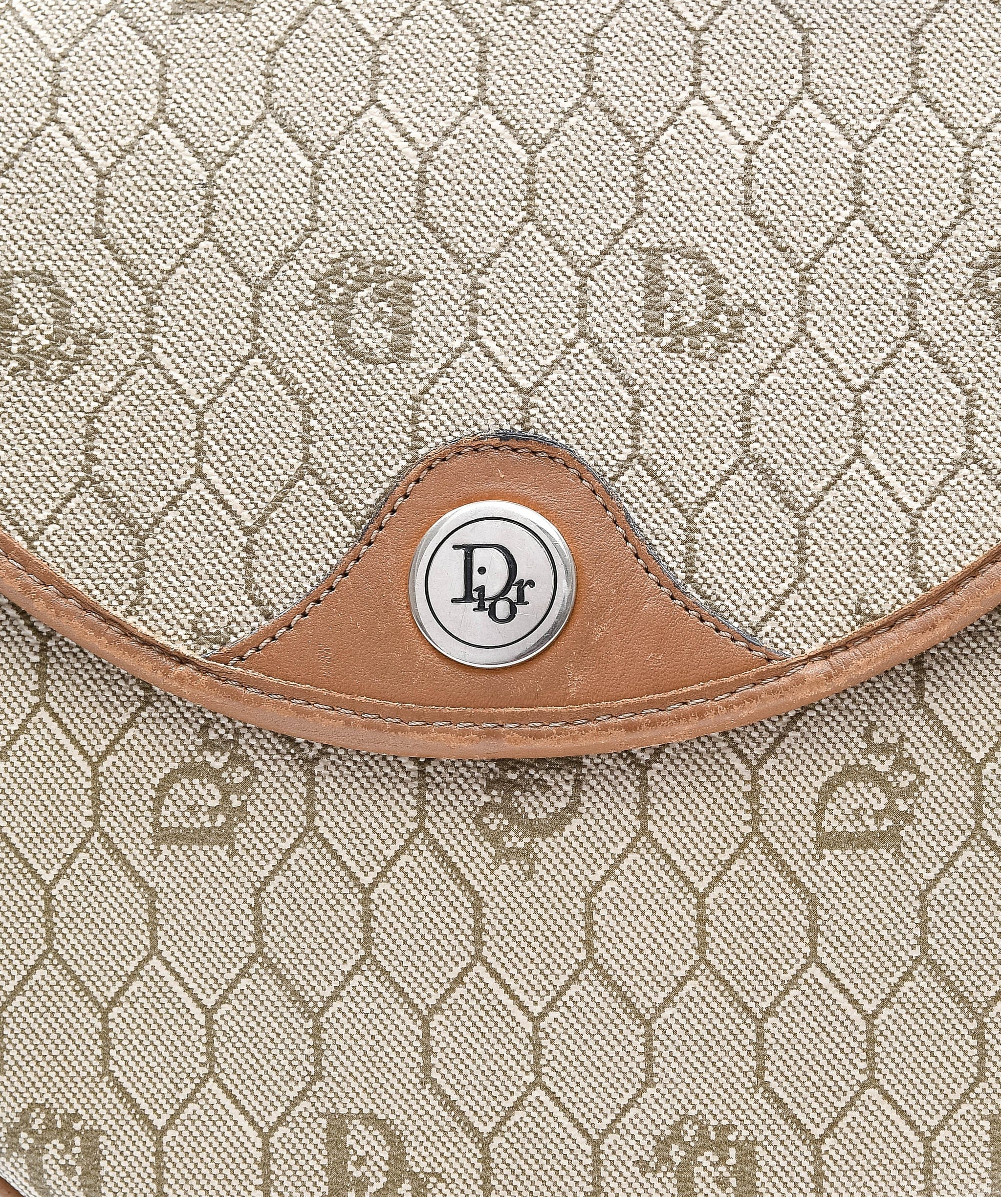 Christian Dior Dior honeycomb Sling bag - AWL3299