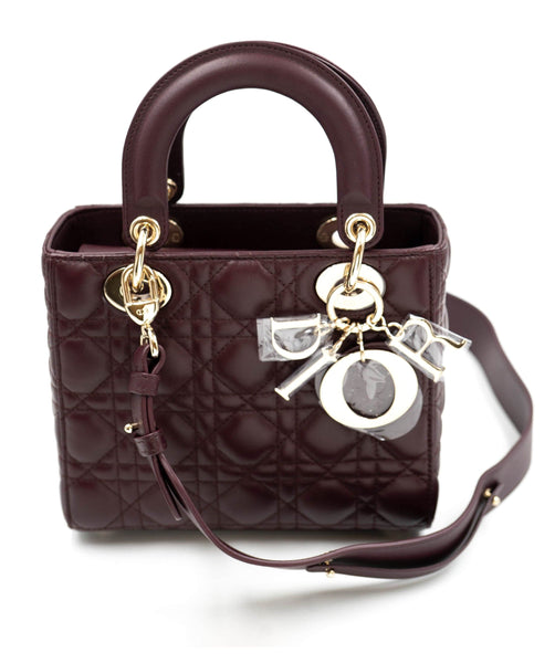 Lady bag discount dior price