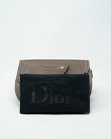 Christian Dior Dior Large Saddle waist Bag - ADL1865