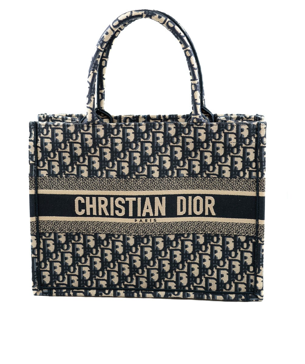 Christian Dior Dior medium book tote ASL4989