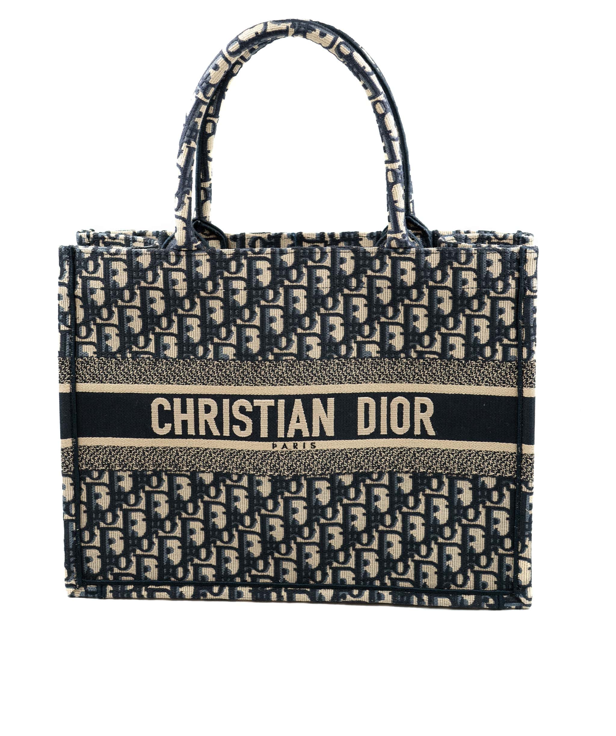 Christian Dior Dior Medium BookTote bag - AWL4046