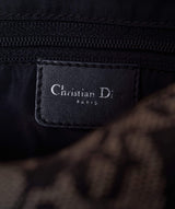 Christian Dior Dior Monogram Speed bag ASL1021