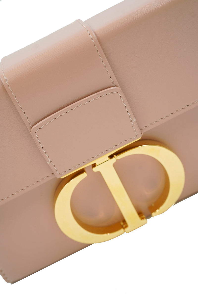 Dior Montaigne Rose Des Vents bag with GHW - RJC1616 – LuxuryPromise