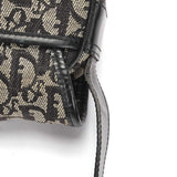 Christian Dior Dior Oblique Crossbody Bag RJL1217