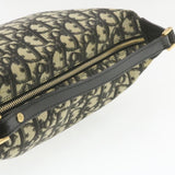 Christian Dior Dior Oblique Vanity Pouch Handbag