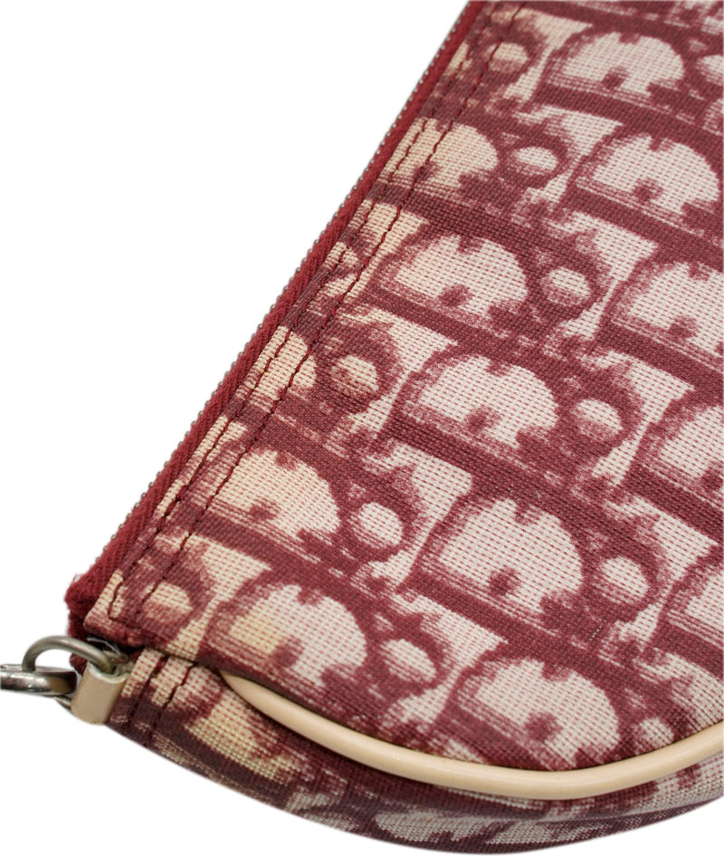 Luxury fashion & independent designers | SSENSE | Christian dior handbags,  Dior handbags, Red handbag