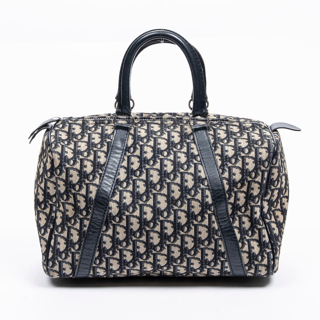 Christian Dior Boston Handbags
