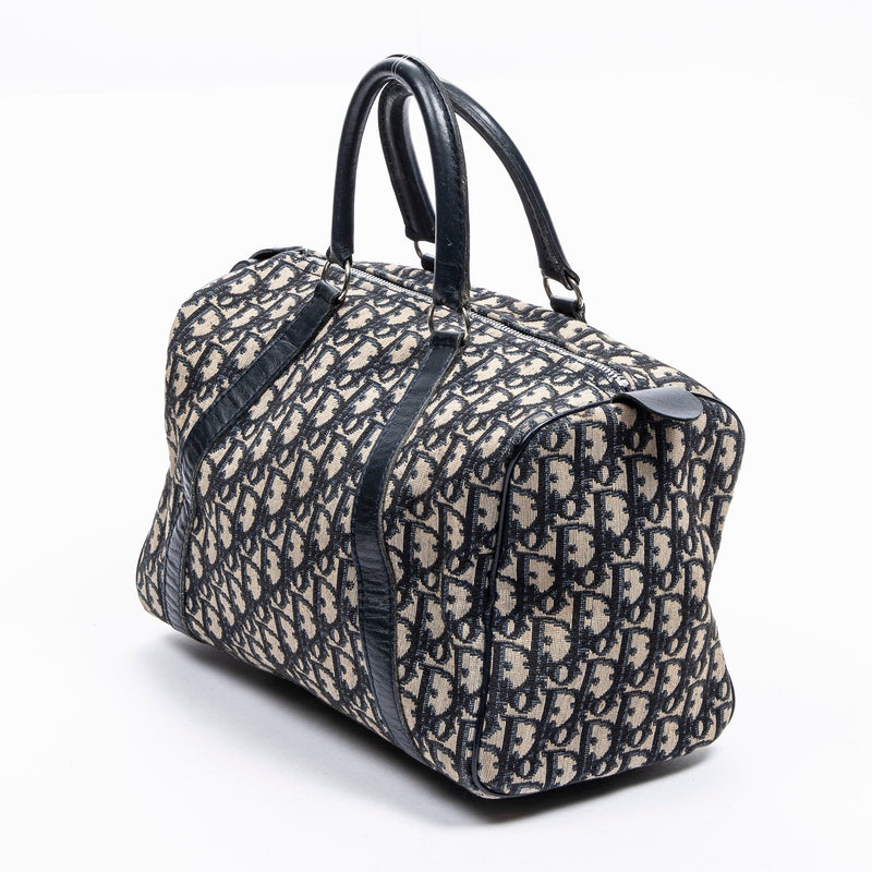 Dior Boston Bag – LuxuryPromise