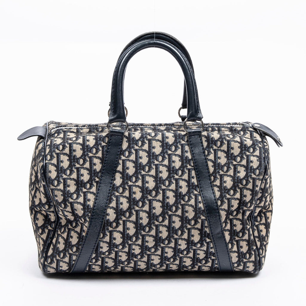 Dior Small Oblique Boston Bag - AWL2330 – LuxuryPromise