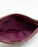 Christian Dior Dior Trotter Mini Saddle Bag ASL3659