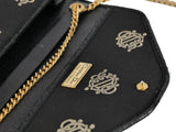 Christian Dior Dior vintage bag with gold print - AWL2235