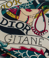 Christian Dior Dior Vintage Love John Saddle Bag - RJL1069