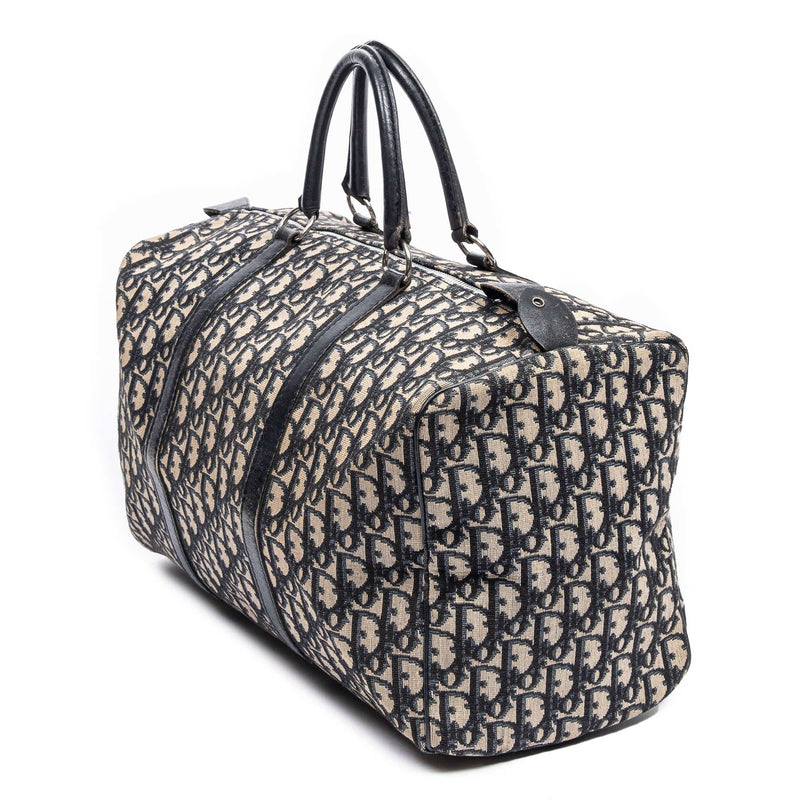 Dior Small Oblique Boston Bag - AWL2330 – LuxuryPromise