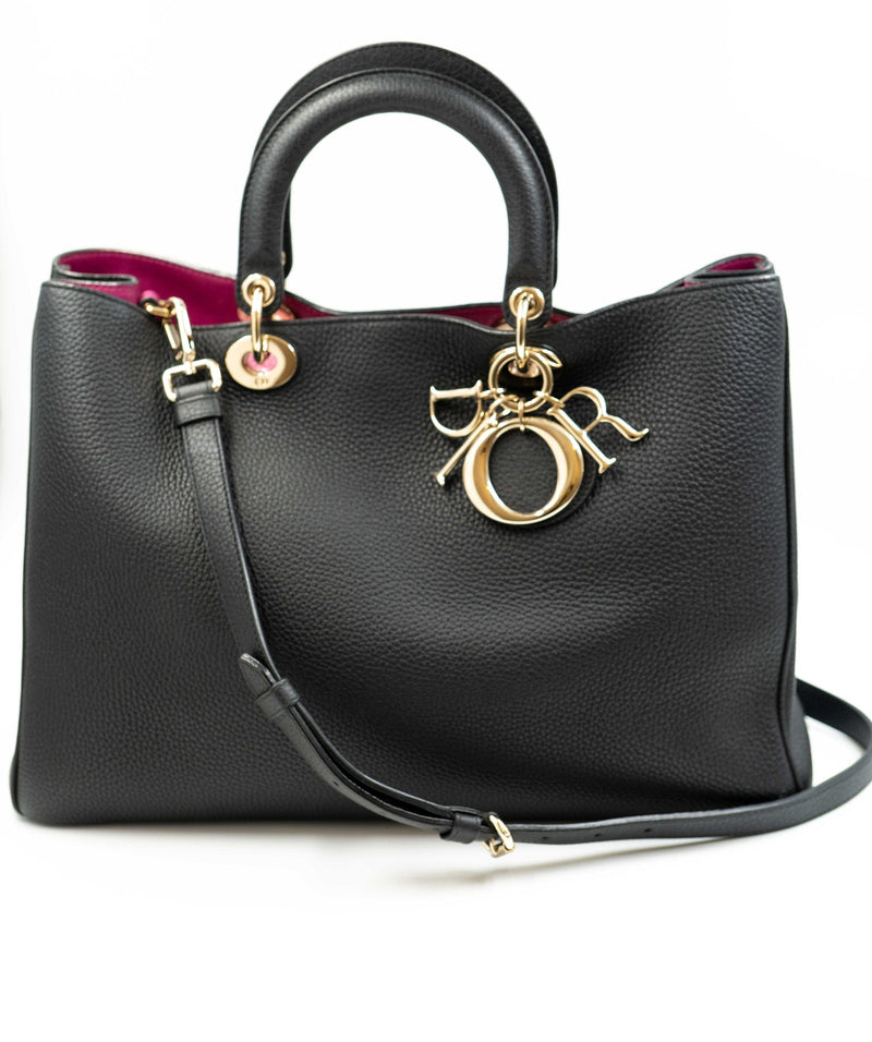 Diorissimo cheap bag price