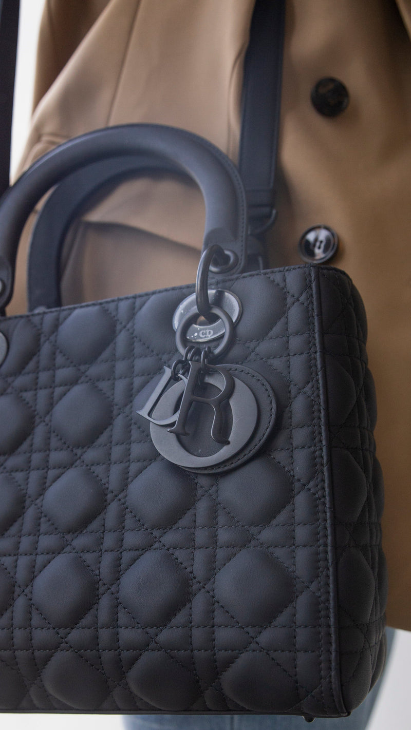 Safari North-South Mini Tote Bag Beige and Black Dior Oblique Jacquard and  Black Grained Calfskin | DIOR US
