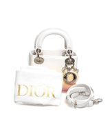 Christian Dior Lady Dior Ombre Micro Bag - AWL1790