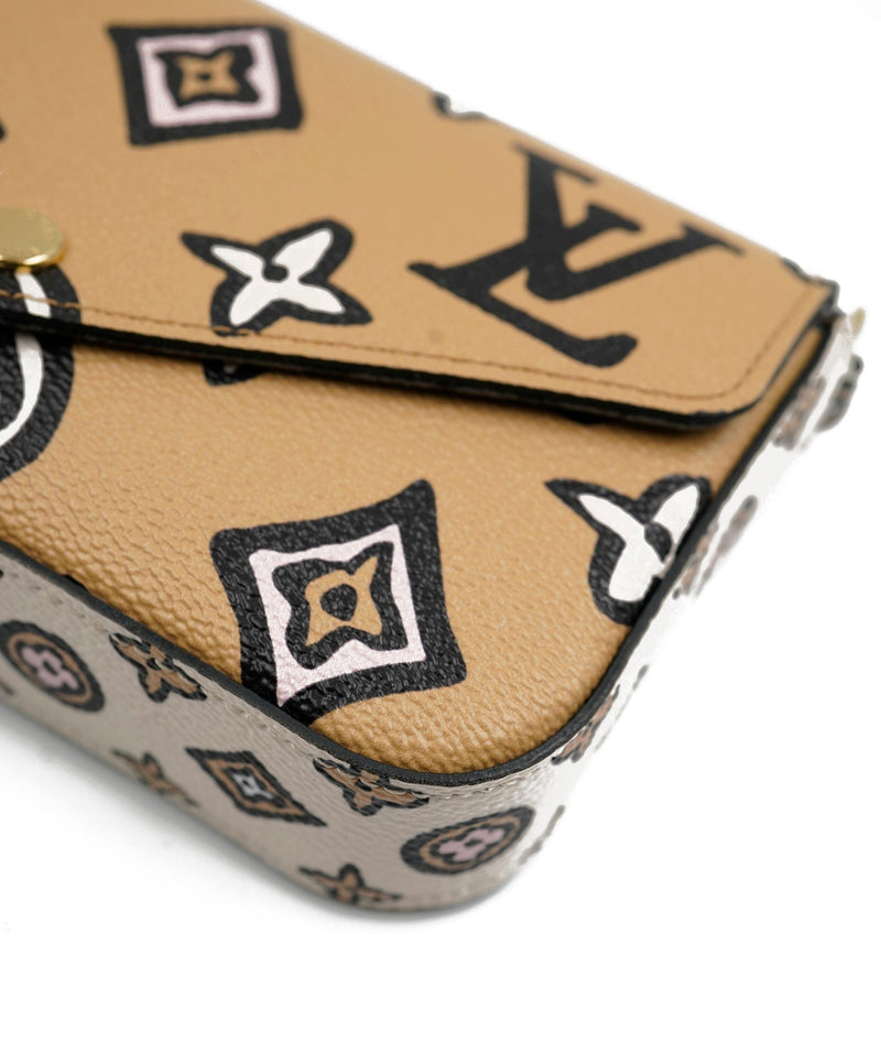 Louis Vuitton Multi Pochette - MGP-AWC1877 – LuxuryPromise