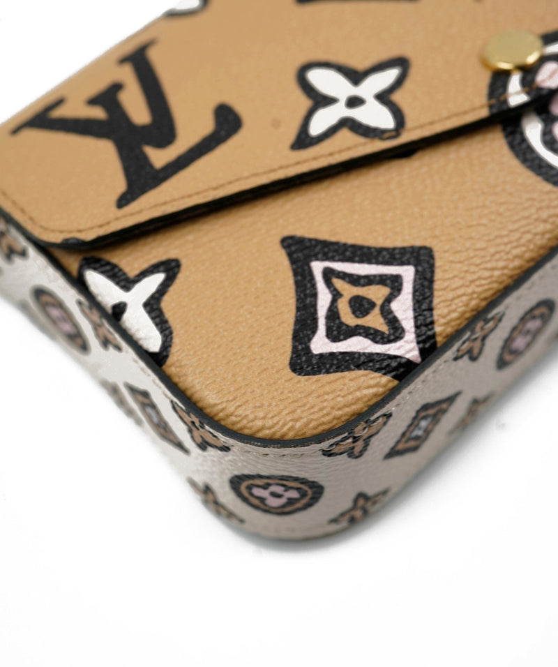 Louis Vuitton Multi Pochette - MGP-AWC1877 – LuxuryPromise