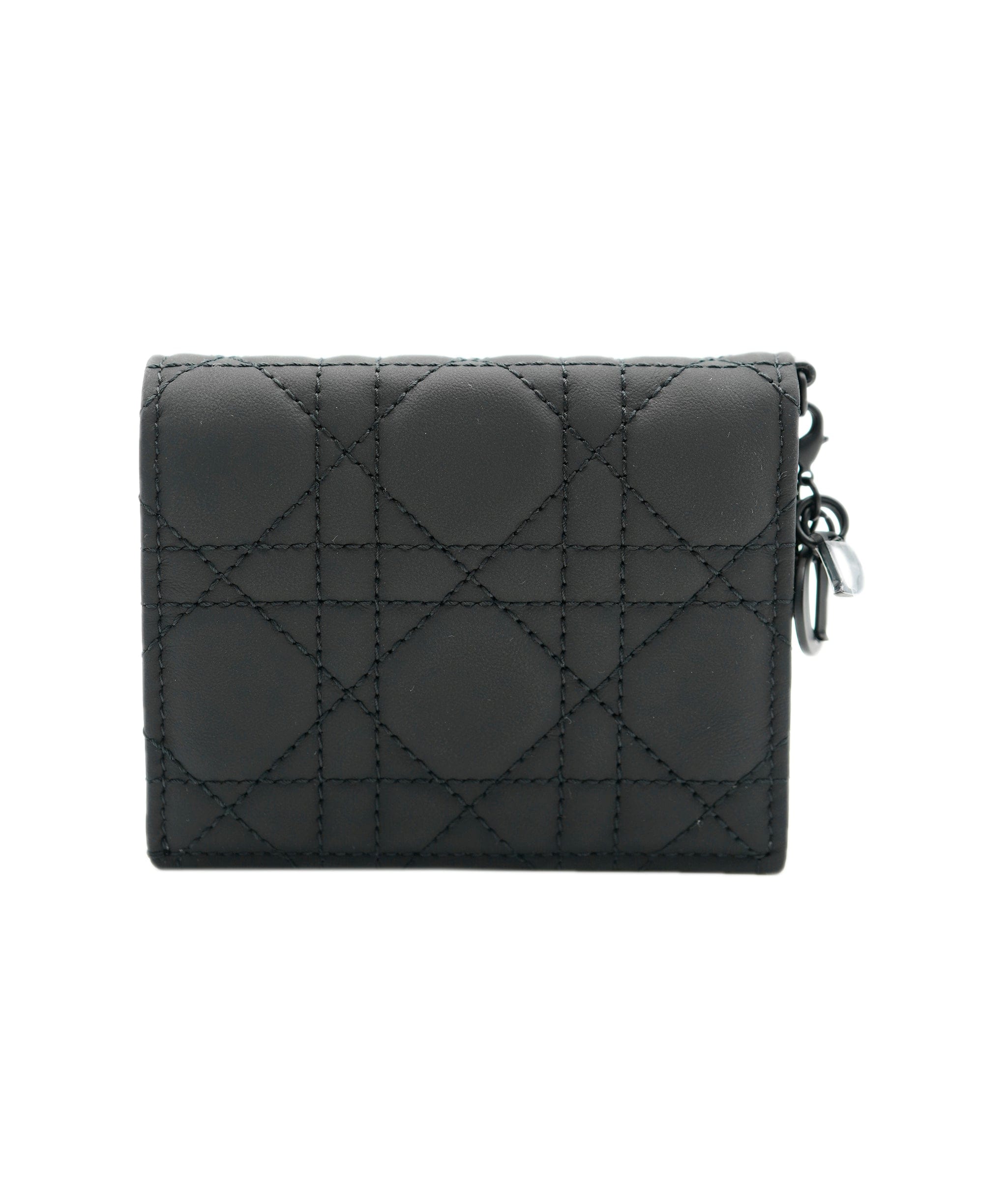 Christian Dior Mini Lady Wallet ALL0388