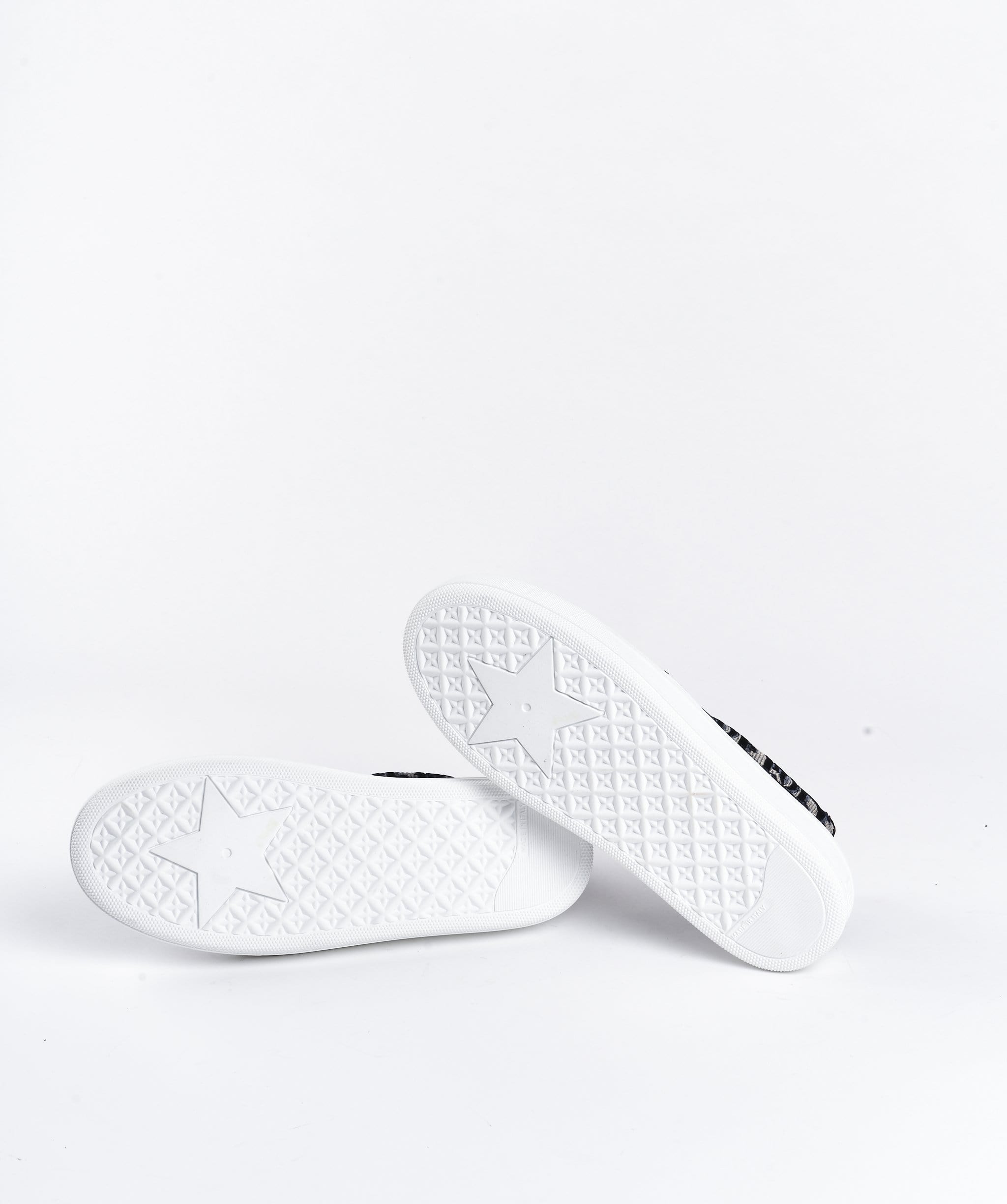 Christian Dior Dior Oblique slip-on sneakers size 39