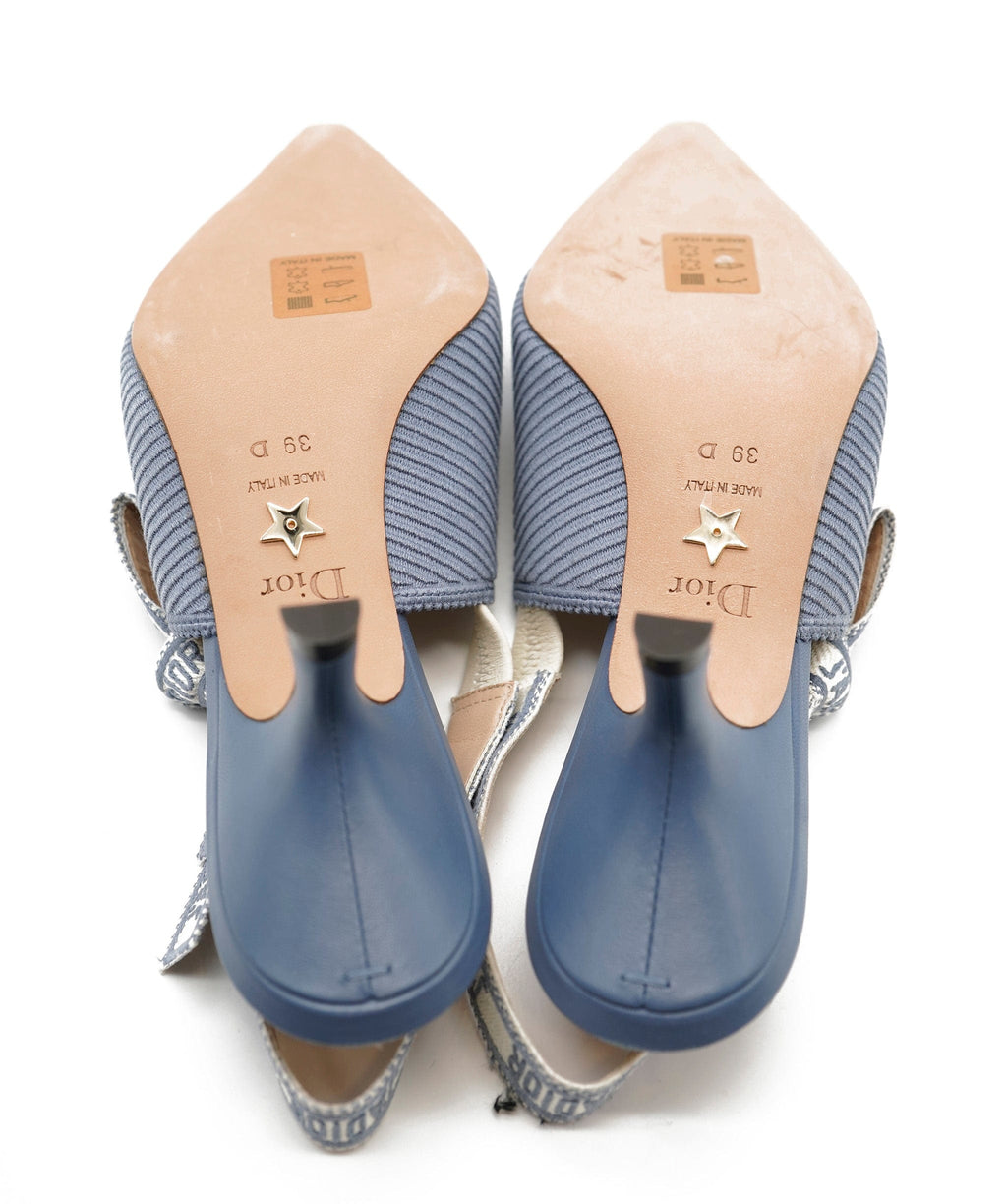 Christian Dior B23 Oblique High Multicolor Sneakers Size 42 US 9  ASA  College Florida